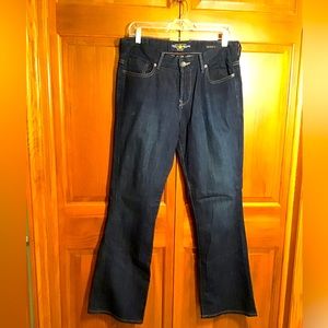 Lucky Brand Boot Cut Jean